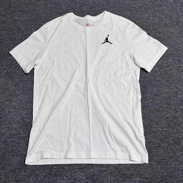 나이키 조던 점프맨 반팔티