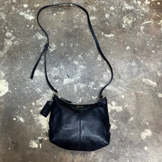 코치 크로스백 미니백 가방