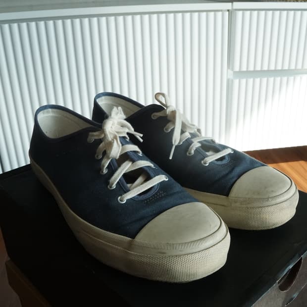 문스타 유발 네이비 280사이즈