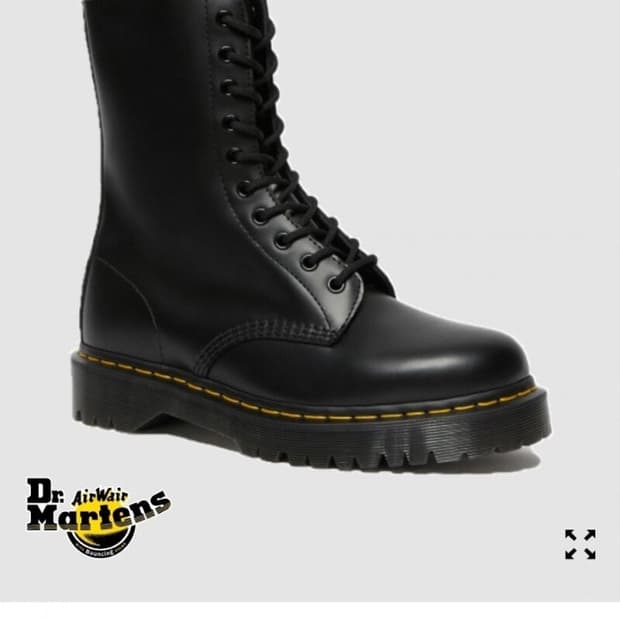 닥터마틴 1490 BEX