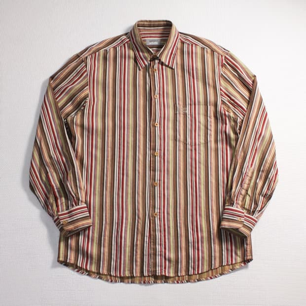 Missoni 미쏘니 스프라이트 셔츠 