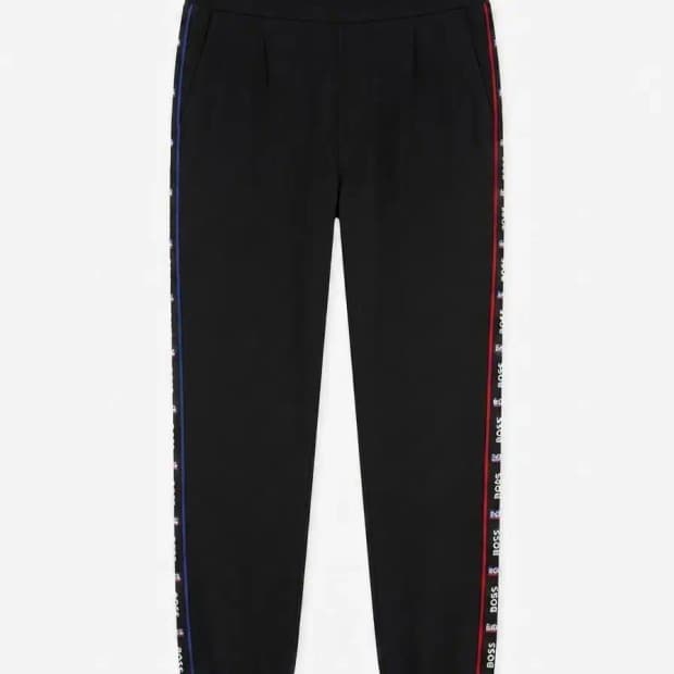 HUGO BOSS X NBA 트레이닝 팬츠 L