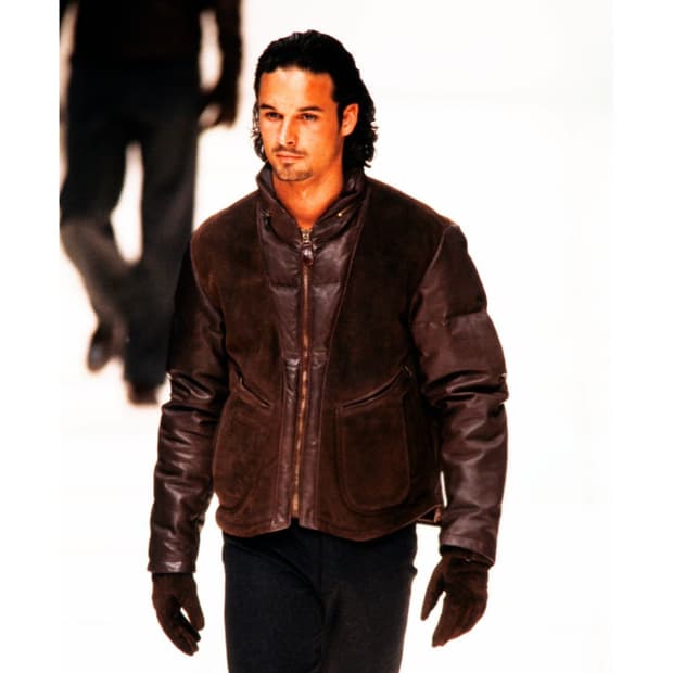 Emporio Armani, 1996