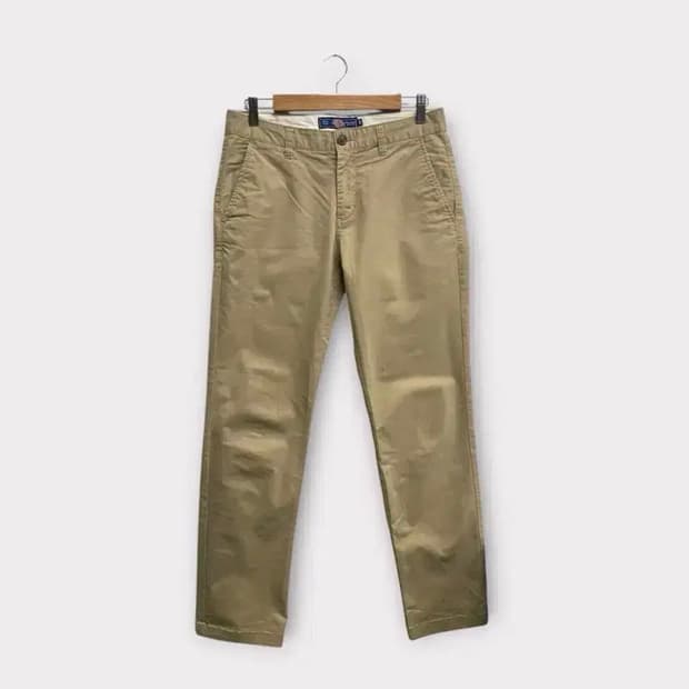 디키즈 Dickies 베이지 워크팬츠 -30인치