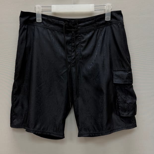 디올 x 스투시 테크니컬 스윔팬츠 ( 33 )