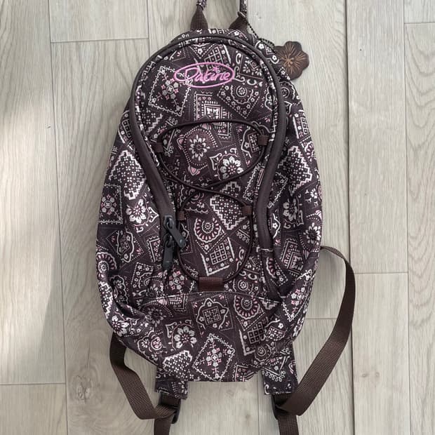Dakine backpack