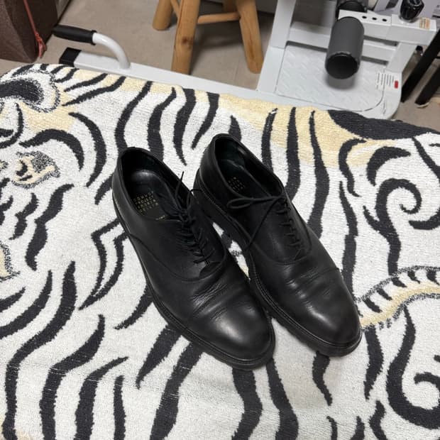 커먼프로젝트 43 서비스슈즈