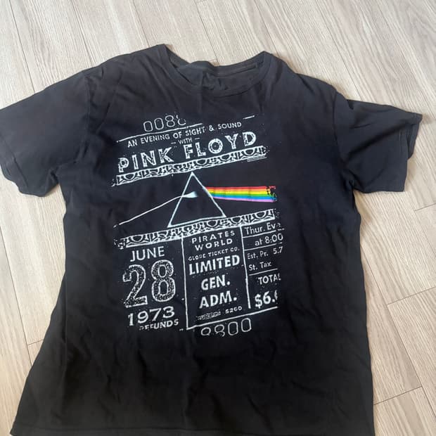 핑크플로이드
