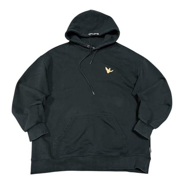 ✨ (바배) 마크곤잘레스 마곤 블랙 후드티