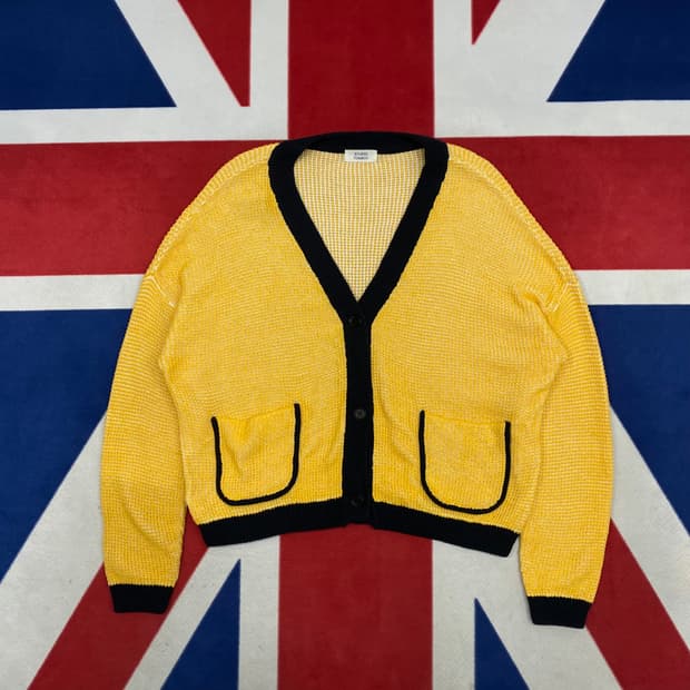 스튜디오톰보이  가디건 여성 FREE