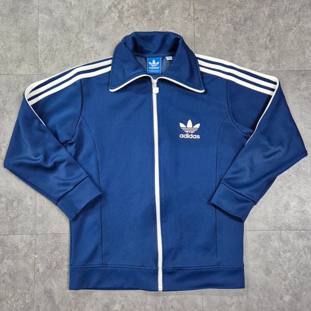 ADIDAS 져지