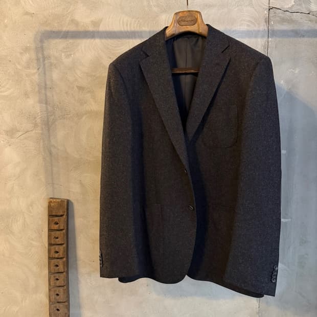 발렌타인 테일러드 자켓 105