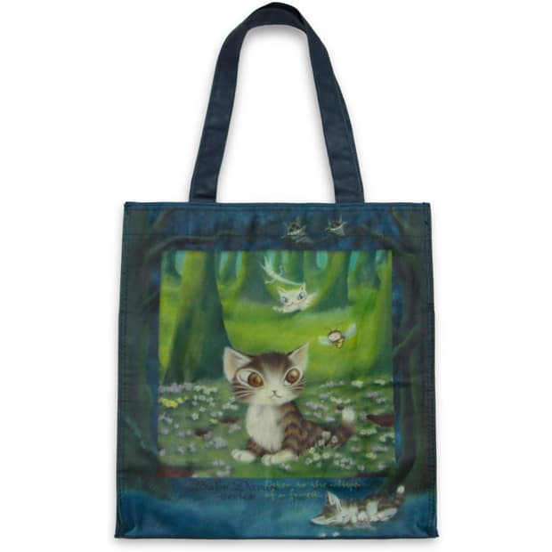 Cat Dayan Pocket bag