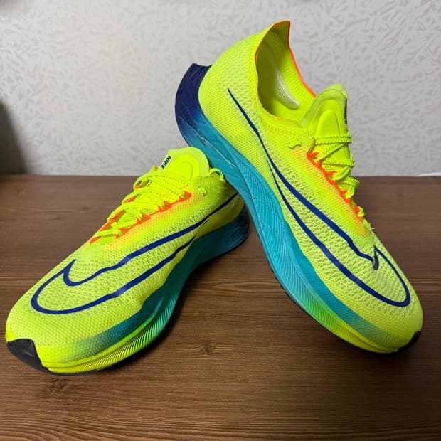 나이키 줌X스트릭플라이 (260)