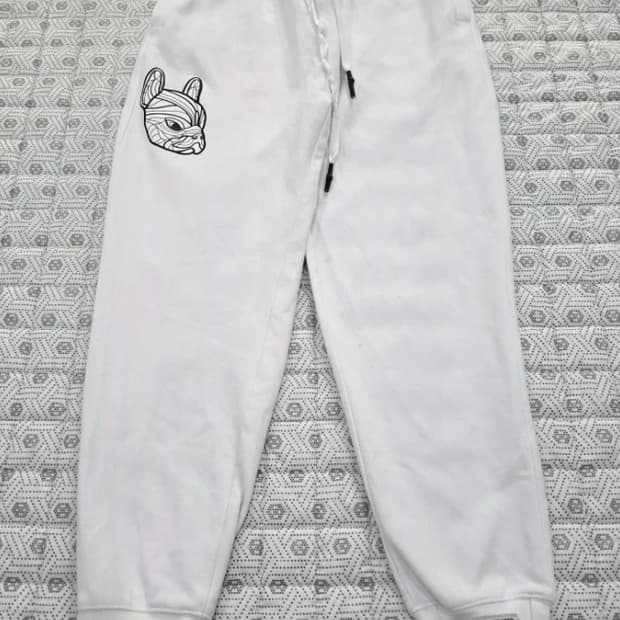 라이프워크 배기 팬츠 ~FREE