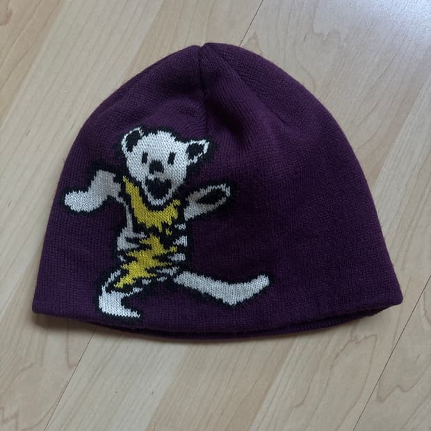 Grateful Dead x thisisneverthat 비니