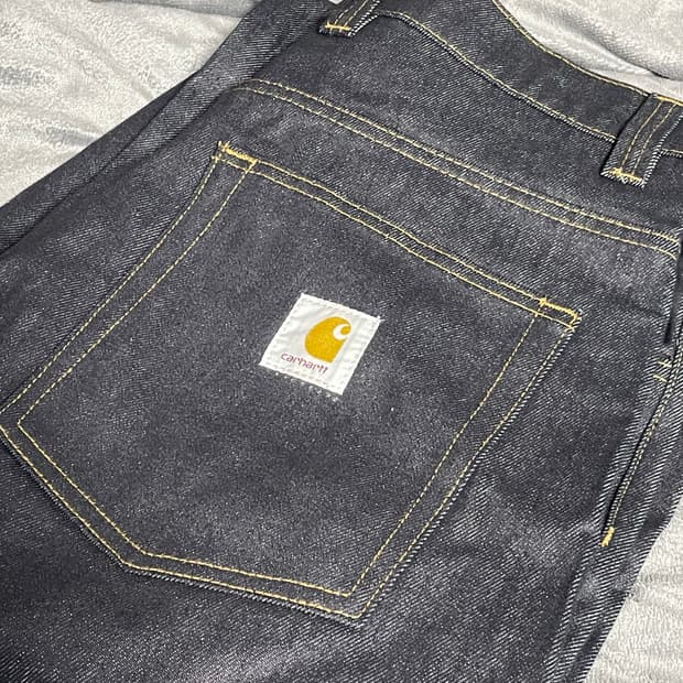 칼하트 브랜든 블루리자드 L사이즈