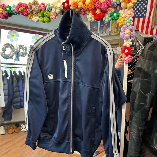 일본 아식스 고전 클래식 저지