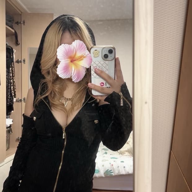 베이비메탈클럽 베메클 블랙골드 후드집업 원피스 후집 오네갸루