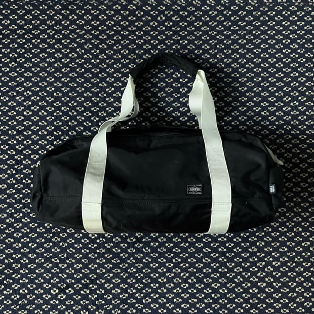 Head Porter By FUJIWARA HIROSHI