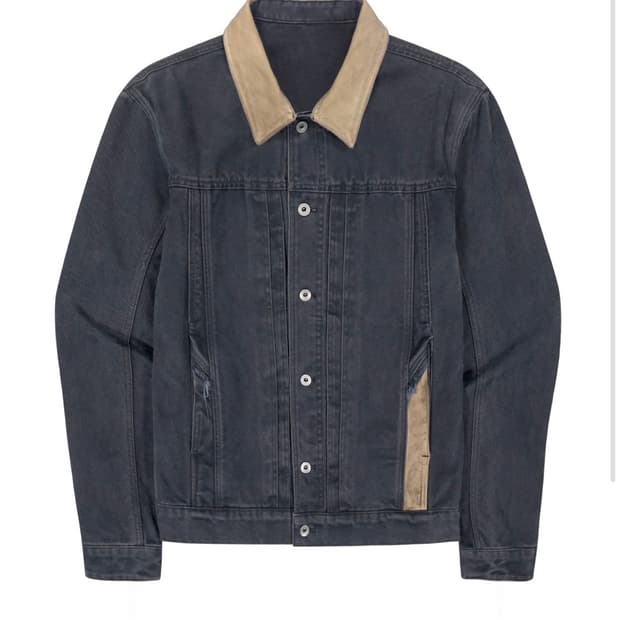 xl 엑슬림 xlim ep8 05 자켓 딥 네이비