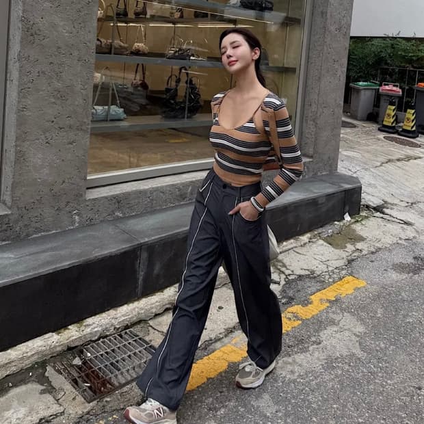 [새상품] 드오브 셋업 세트