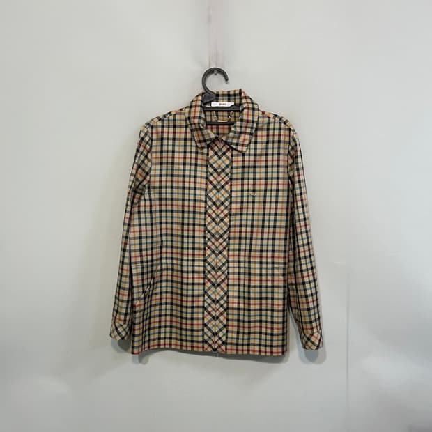 닥스 여성 빈티지 바람막이 95 