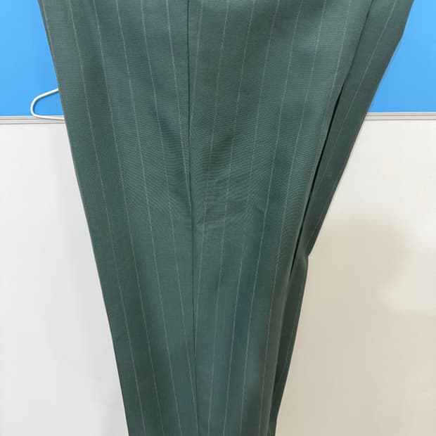 와코마리아 도멜 트라우저