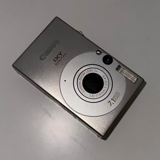 canon ixy 10 ( ixus 70 ) 캐논 익서스 70