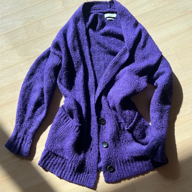 이자벨마랑 가디건 