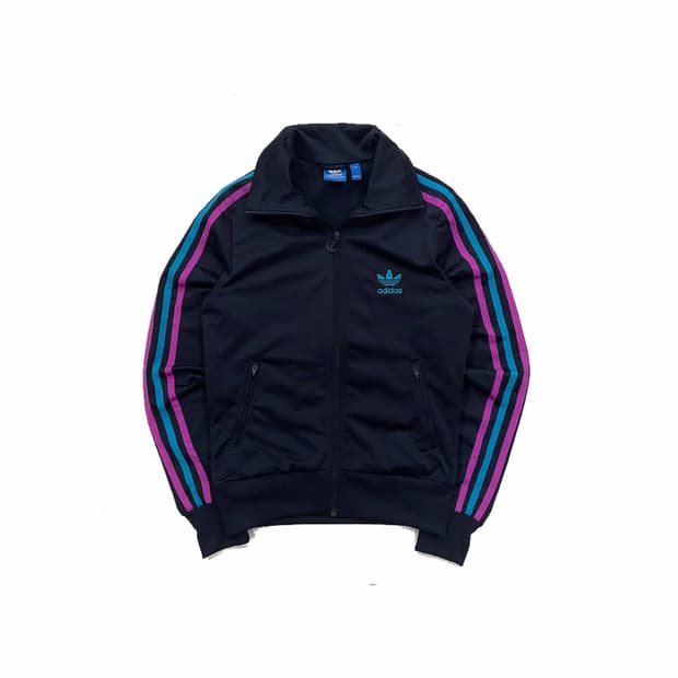 아디다스 파이어버드 트랙탑