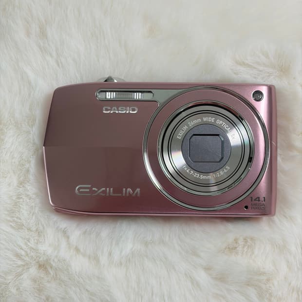 준민트급) 카시오 엑슬림z2000 풀박스