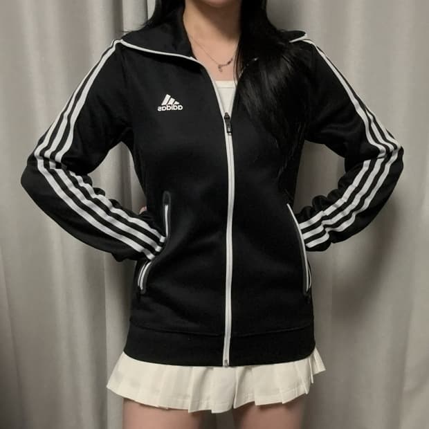 아디다스 져지
