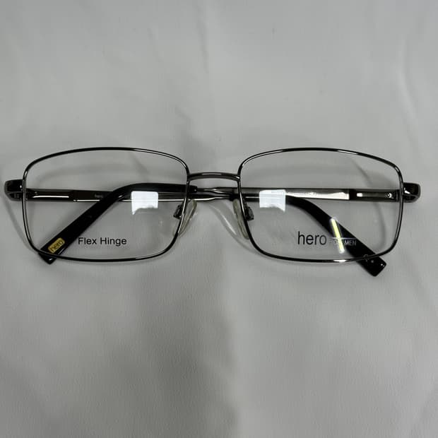 히어로 포 맨(Hero for man) 플렉스 힌지 안경