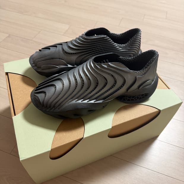 얼라이브폼 스트래텀팡 39