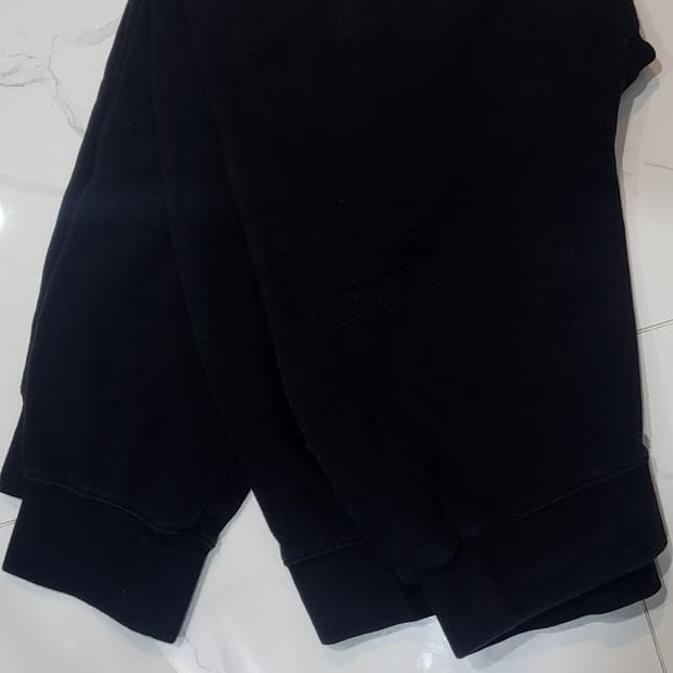 스투시 키모 바지 사이즈 105 36