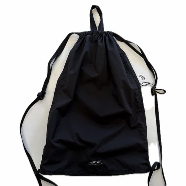 다이와피어 2way 스트링 나일론백