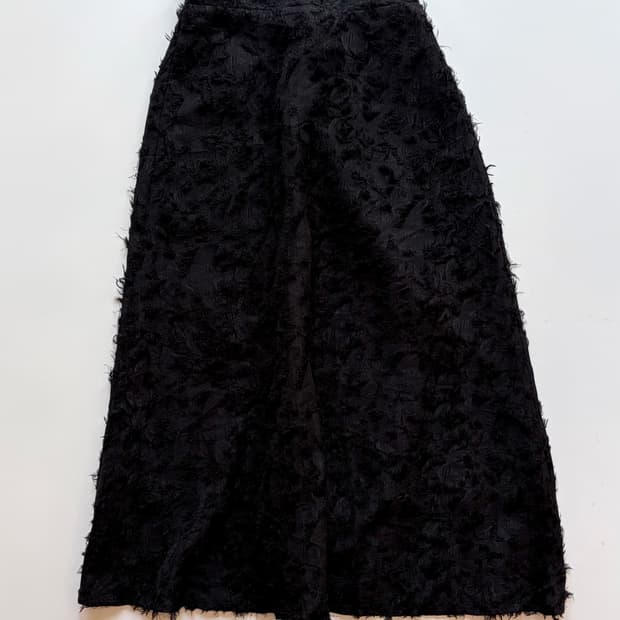 Vintage skirt