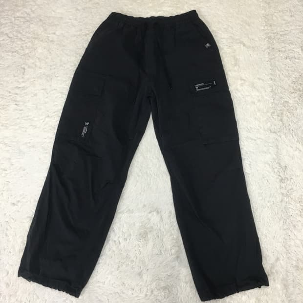 라이프워크 조거팬츠 DD23