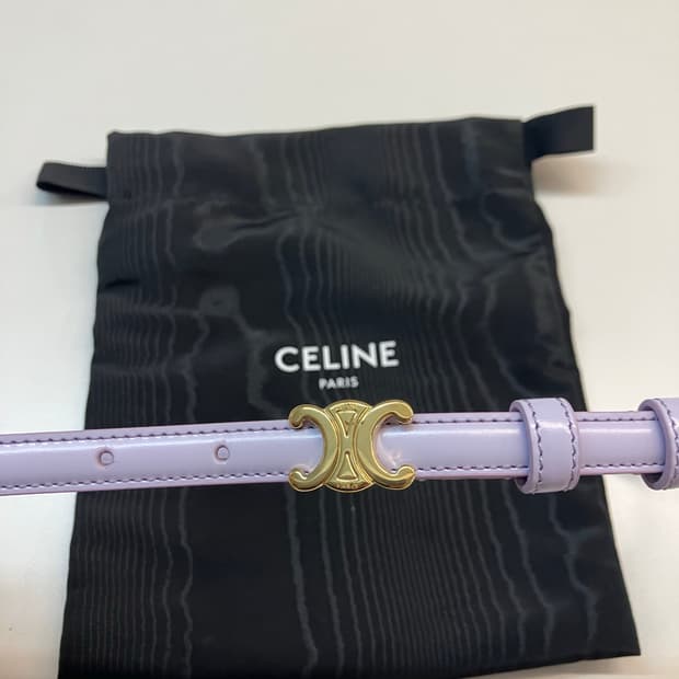 Celine 벨트 (여성)