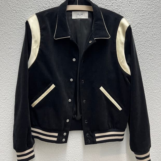 셀린느 테디 블랙 50