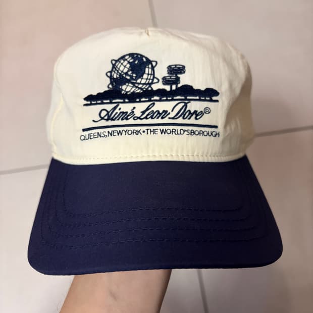 에임레온도르 모자