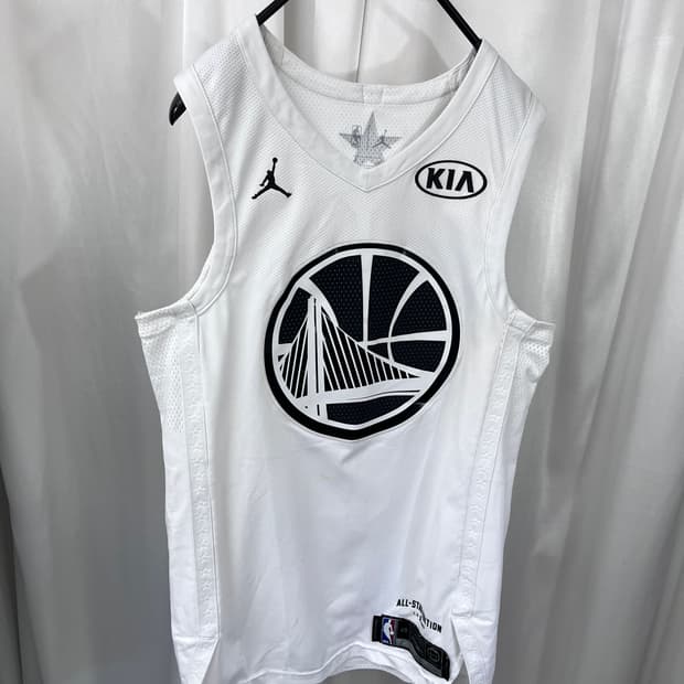 NBA Curry All-Star Weekend Swingman 2018