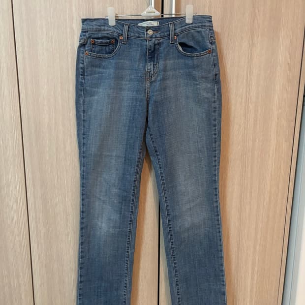 (29) Levi’s 리바이스 505