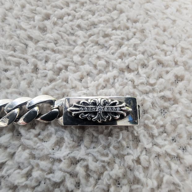 [22링크]크롬하츠 베이비 플로랄 ID클래식 풀파베