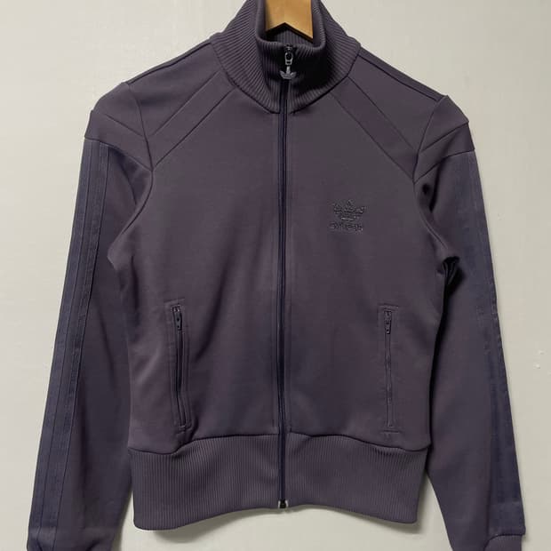 55 아디다스 오리지널 트랙탑 져지 정품