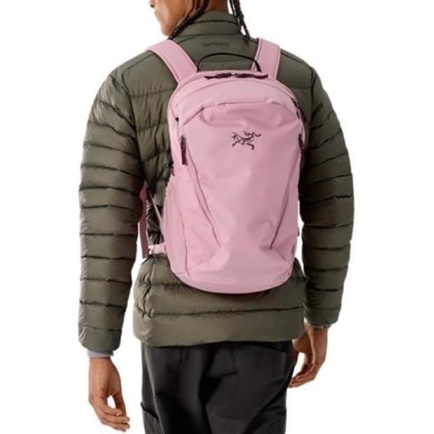 [아크테릭스] 맨티스26 백팩 판매합니다