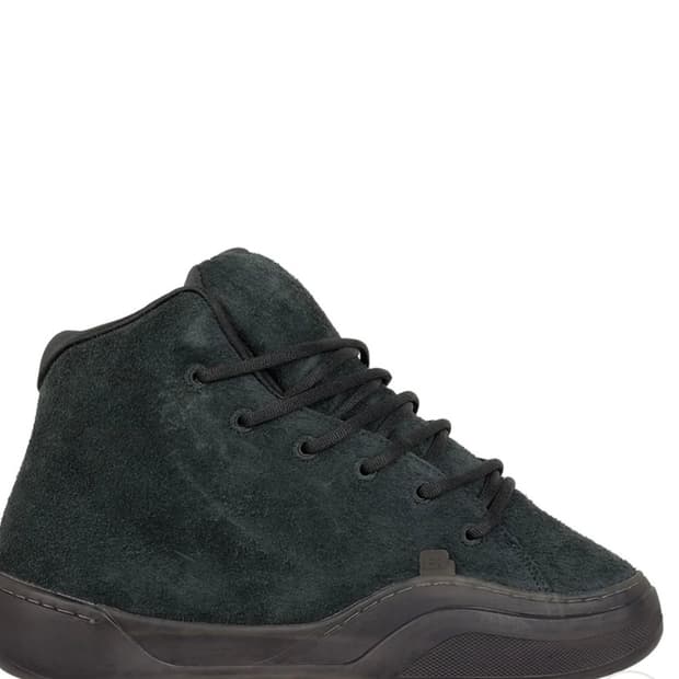 Erl vamp high pirate black