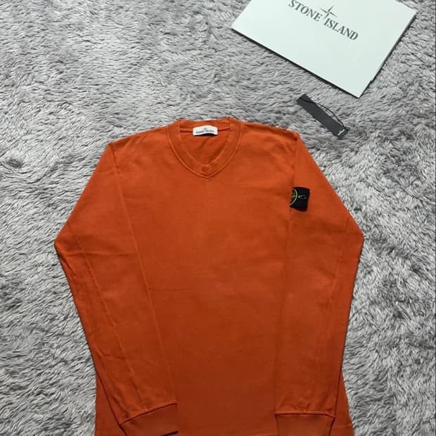 스톤아일랜드 니트 XL