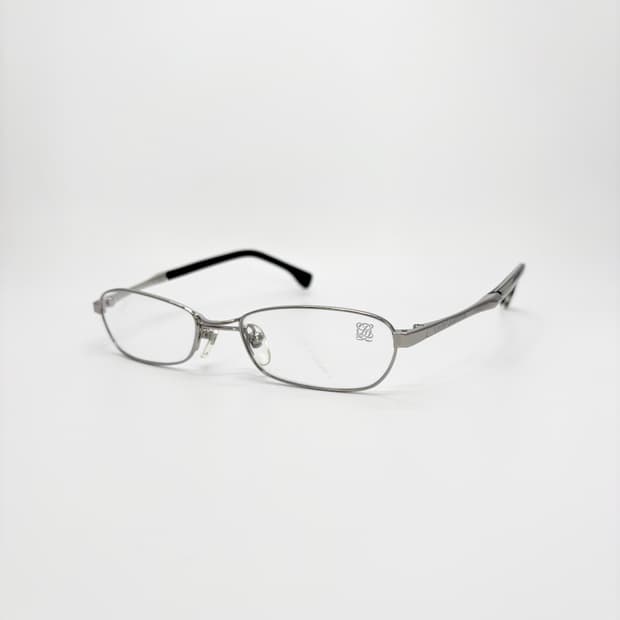 LOUIS QUATORZE 루이까또즈 실버 메탈테